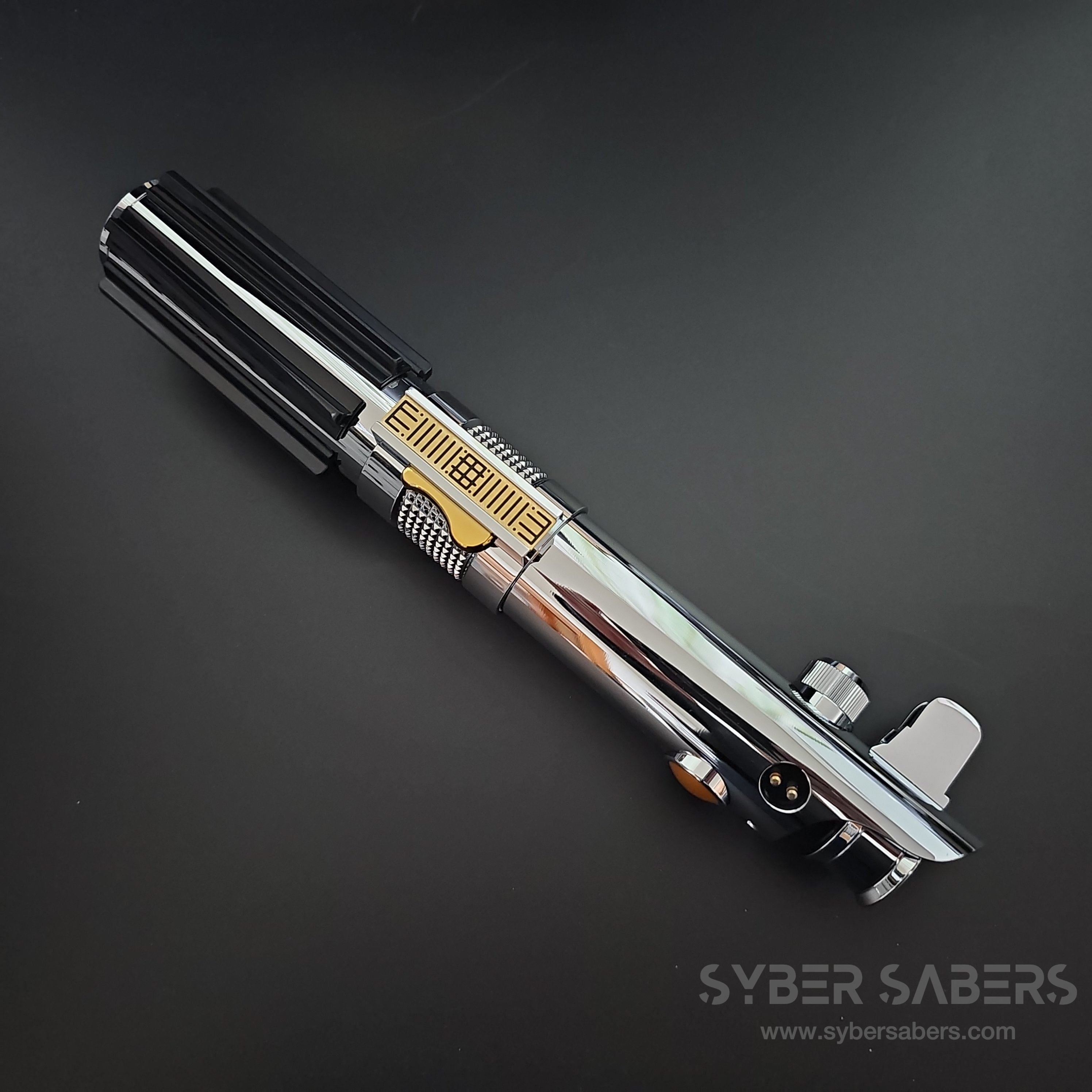 NeoPixel(ネオピクセル)モデルのカスタムライトセーバー 一覧