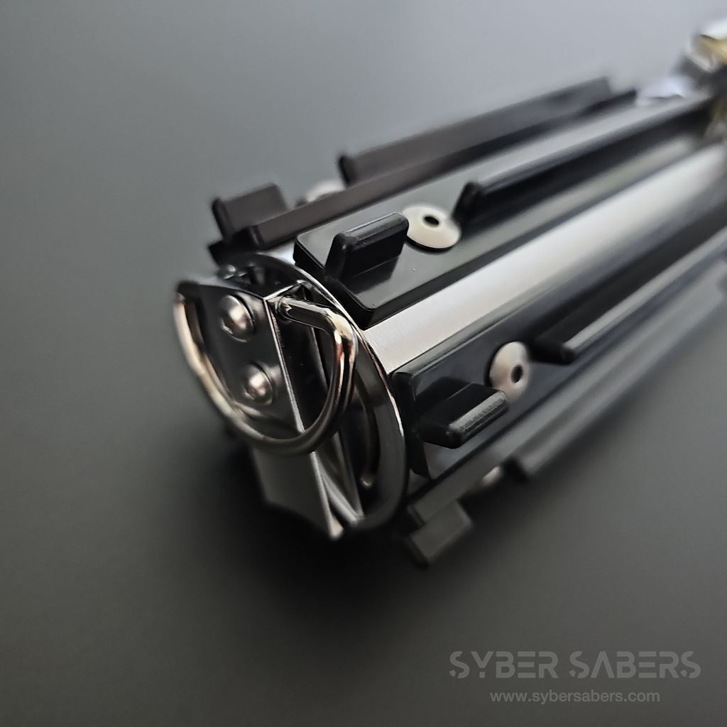 カスタムライトセーバー GRAFLEX(グラフレックス) ｜SYBERSABERS