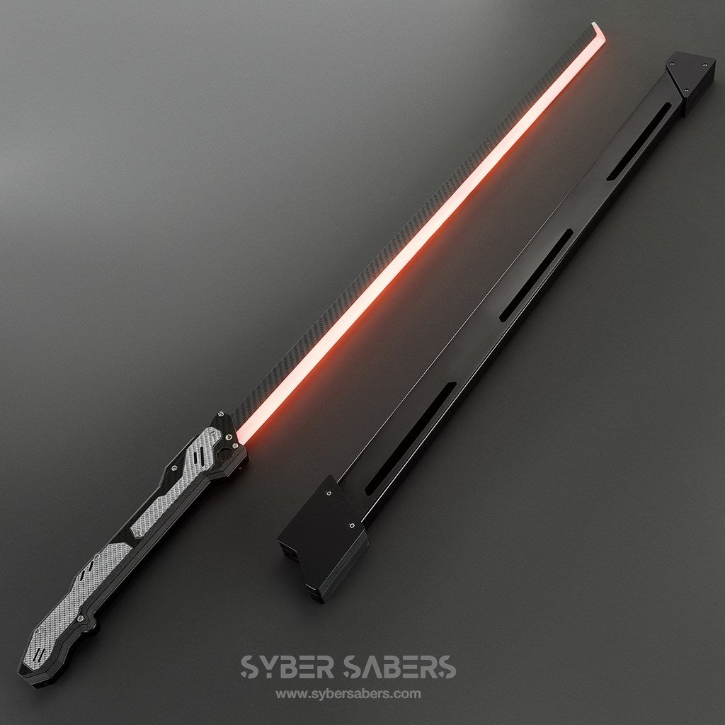 カスタムライトセーバー専門店 | SYBERSABERS – SyberSabers
