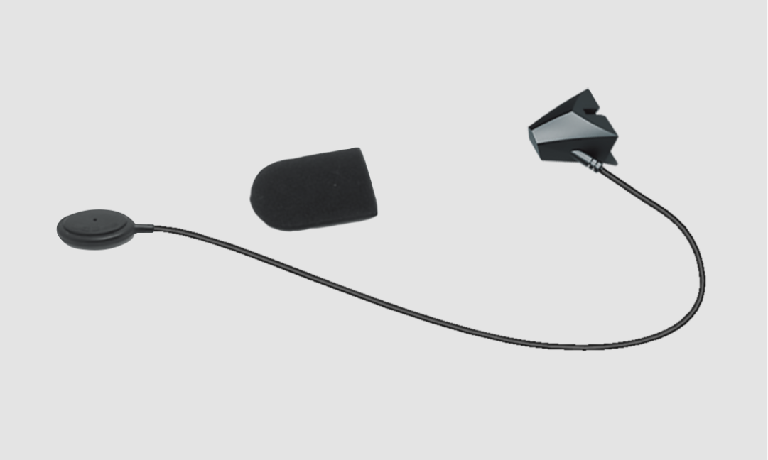 B+COM SB6XR アクセサリー・オプション品発売のお知らせ - SYGNHOUSE