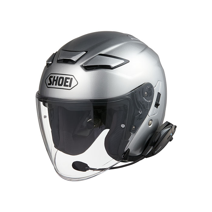 ヘルメット取付情報 - SYGNHOUSE