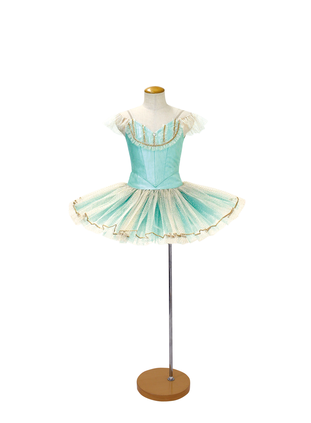 シルビアコスチュームコレクション（パターンオーダーコスチューム