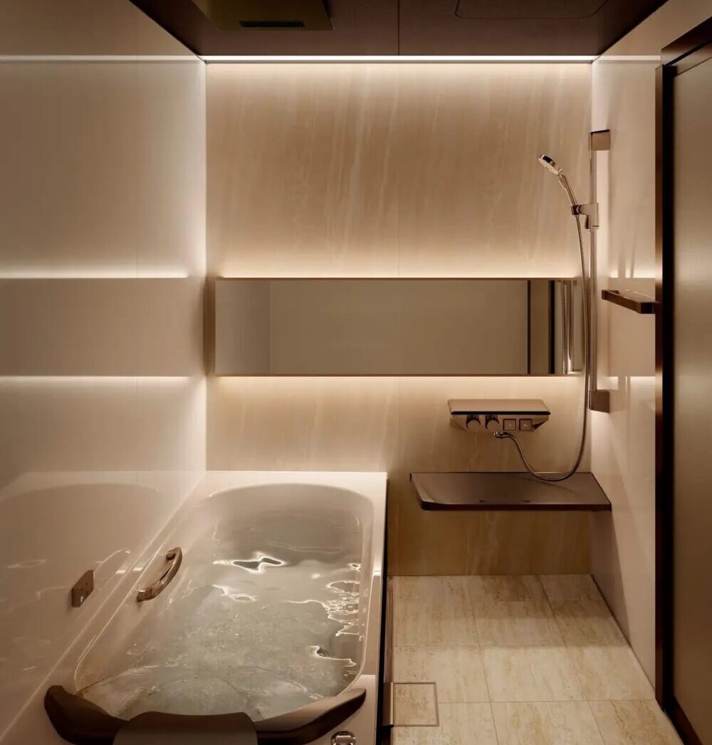 タカラスタンダード【グランスパ】の口コミが凄い理由！業界最大級の