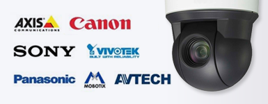 ドームカメラ - システムケイカメラ