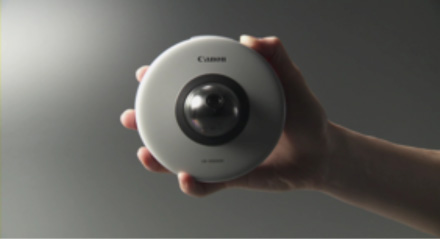 VB-S30D Mk II【販売終了】 (Canon) - システムケイカメラ