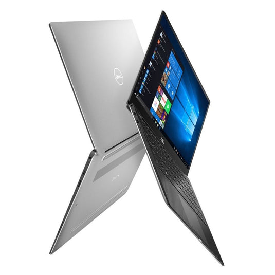 Dell XPS 13 9380, 13.3