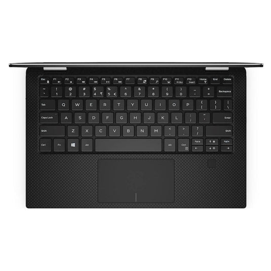 Dell XPS 13 9365, 13.3