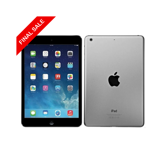 Apple iPad AIR 1st Generation - A1474, 9.7