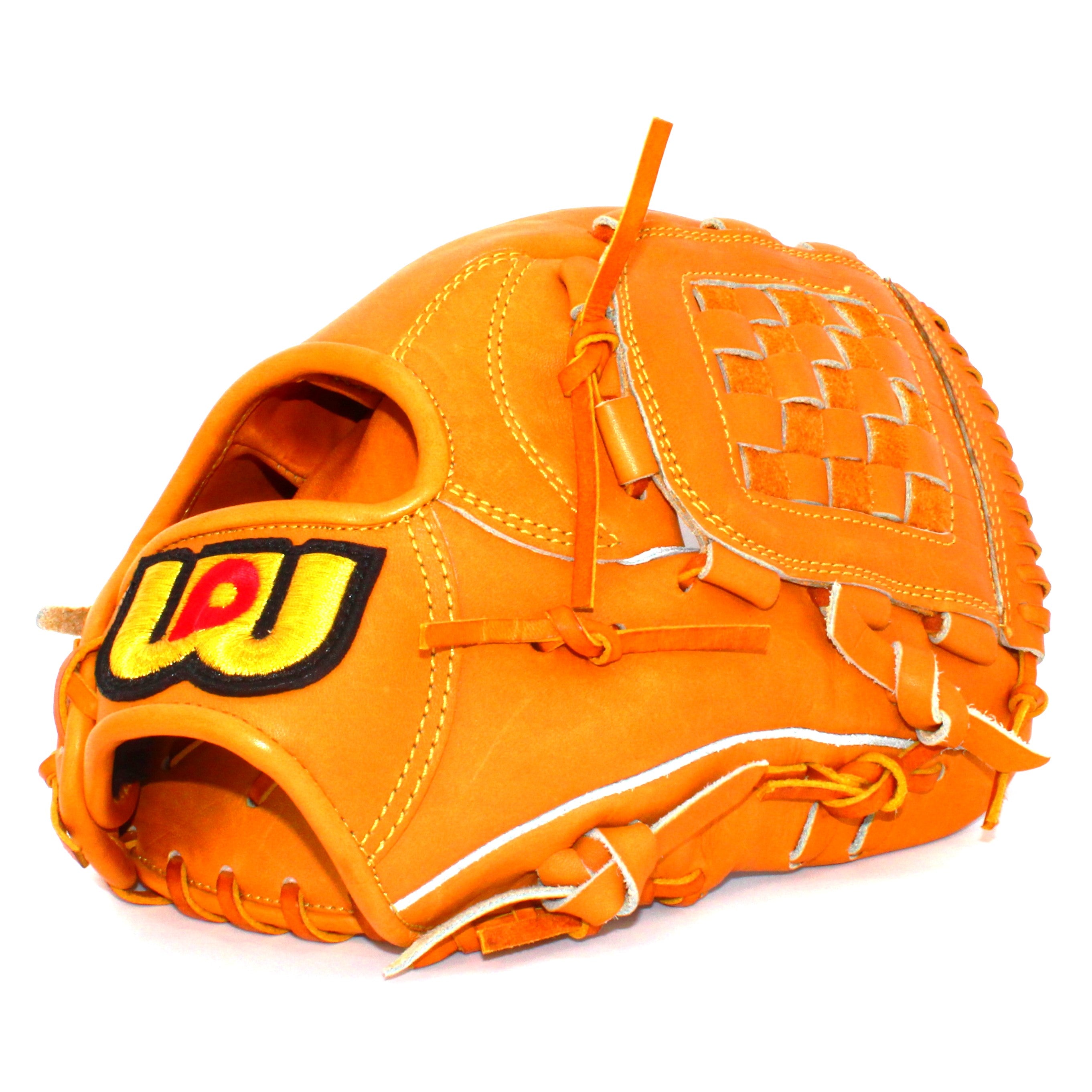 ワールドペガサス】 SpecialOrder MK 硬式・一般軟式兼用グラブ