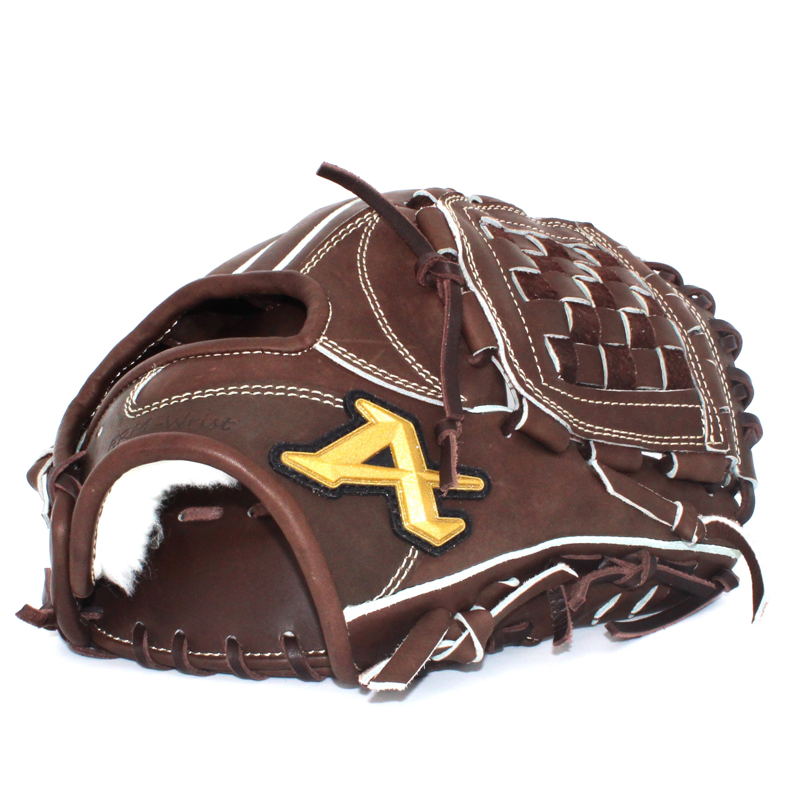 ATOMS】 Limited Edition Professional Line 硬式用グラブ 内野手用