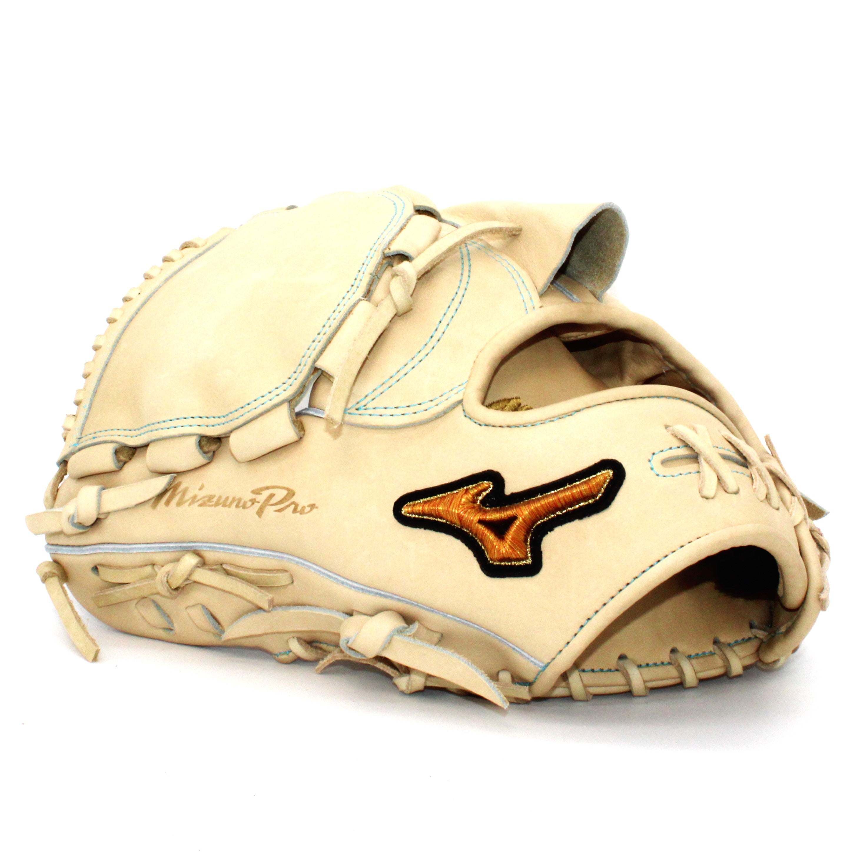 ミズノ】 ミズノプロ Crafted Edition 硬式用グラブ 投手用 宮城型