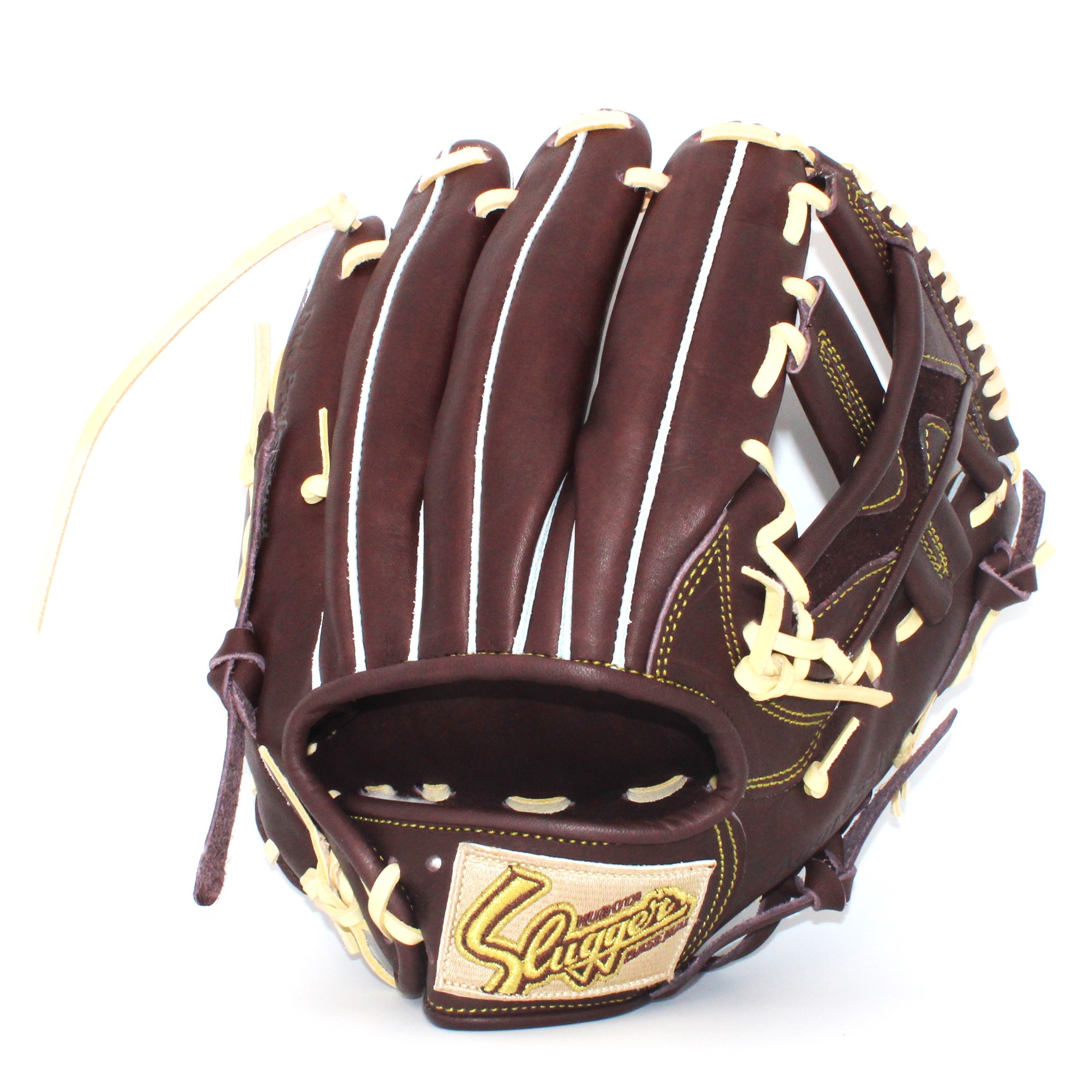 久保田スラッガー(久保田運動具店)】 一般軟式用グラブ 内野手用 KSN