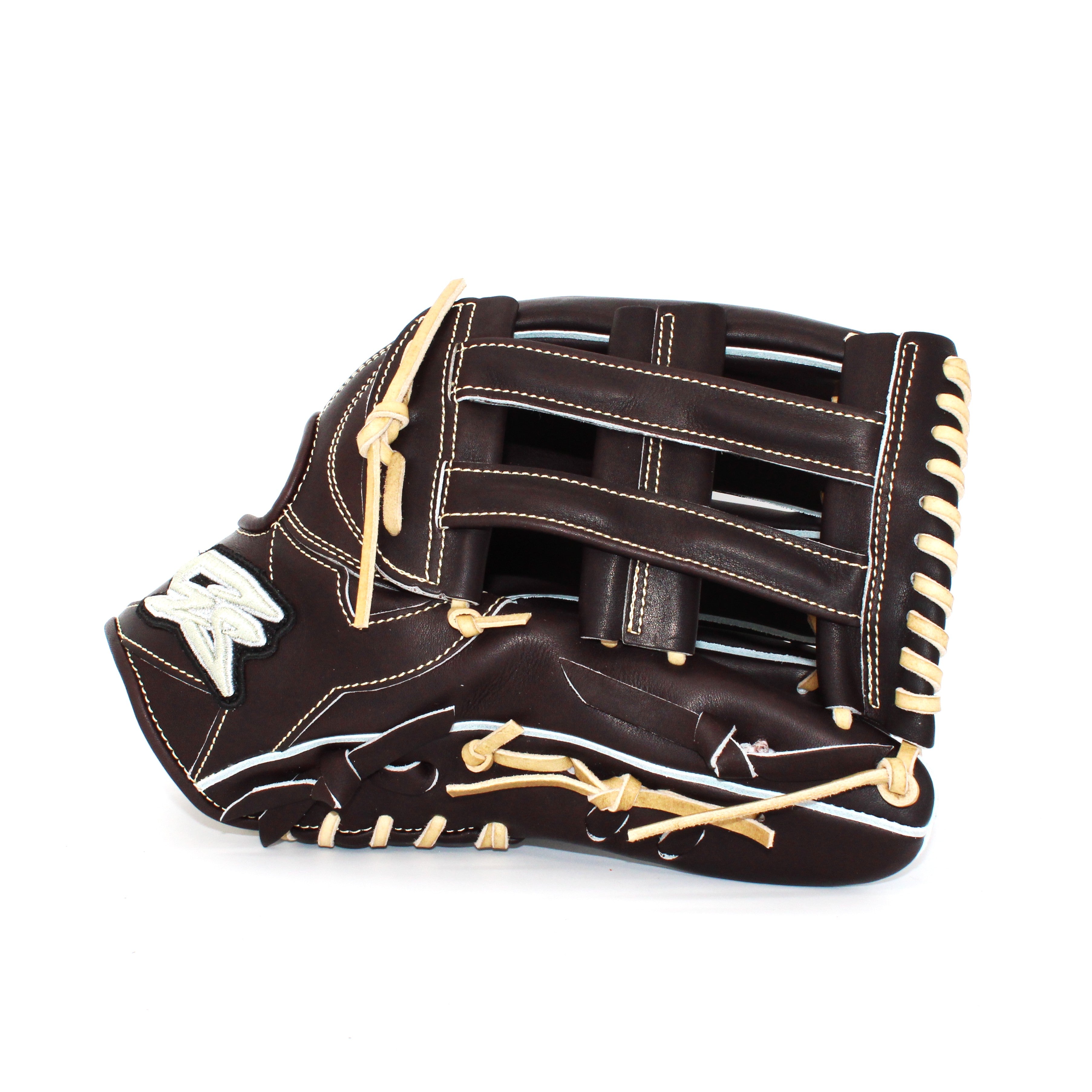 Gorilla Sports】 ハイグレードシリーズ 硬式外野手用グラブ スーパー