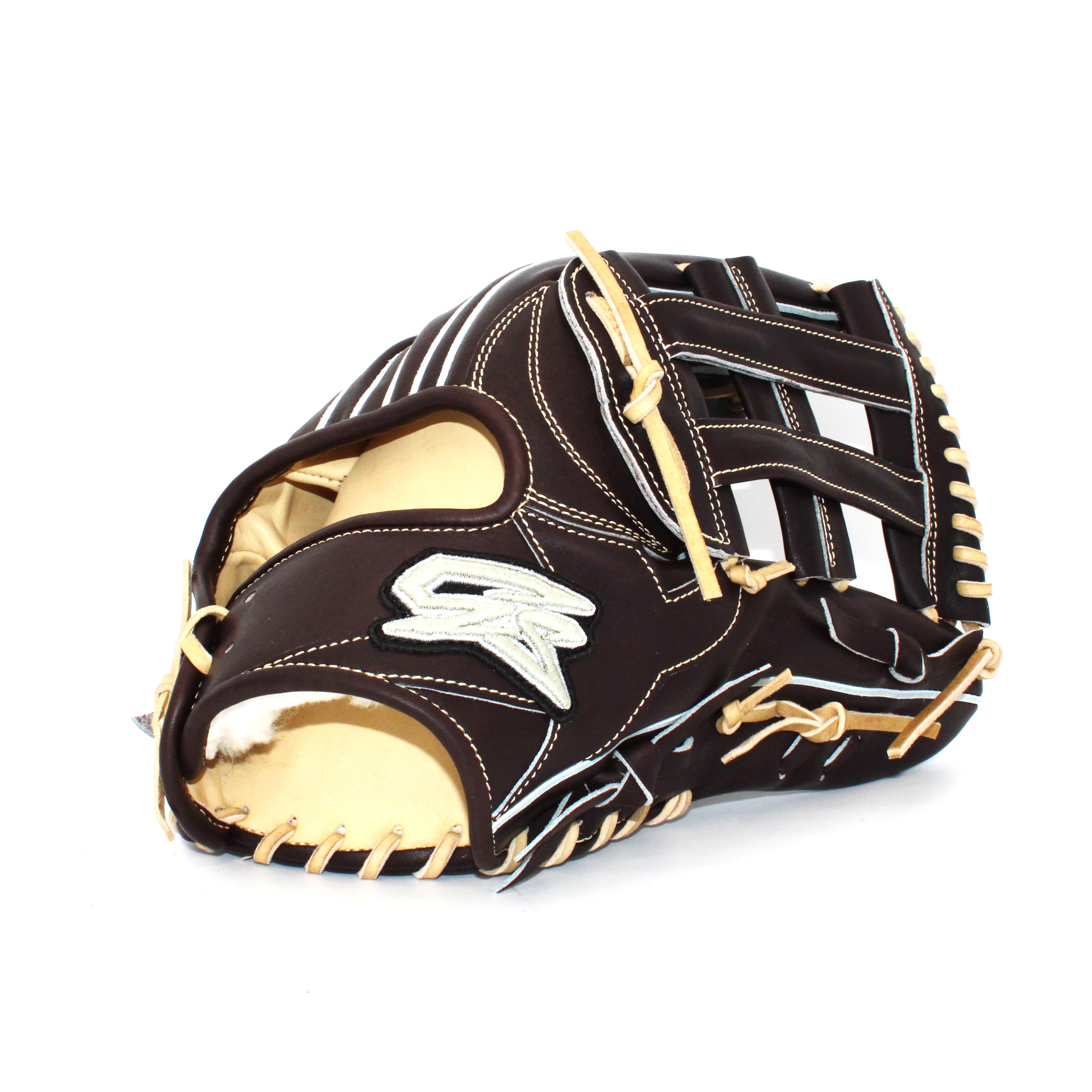 Gorilla Sports】 ハイグレードシリーズ 硬式外野手用グラブ スーパー