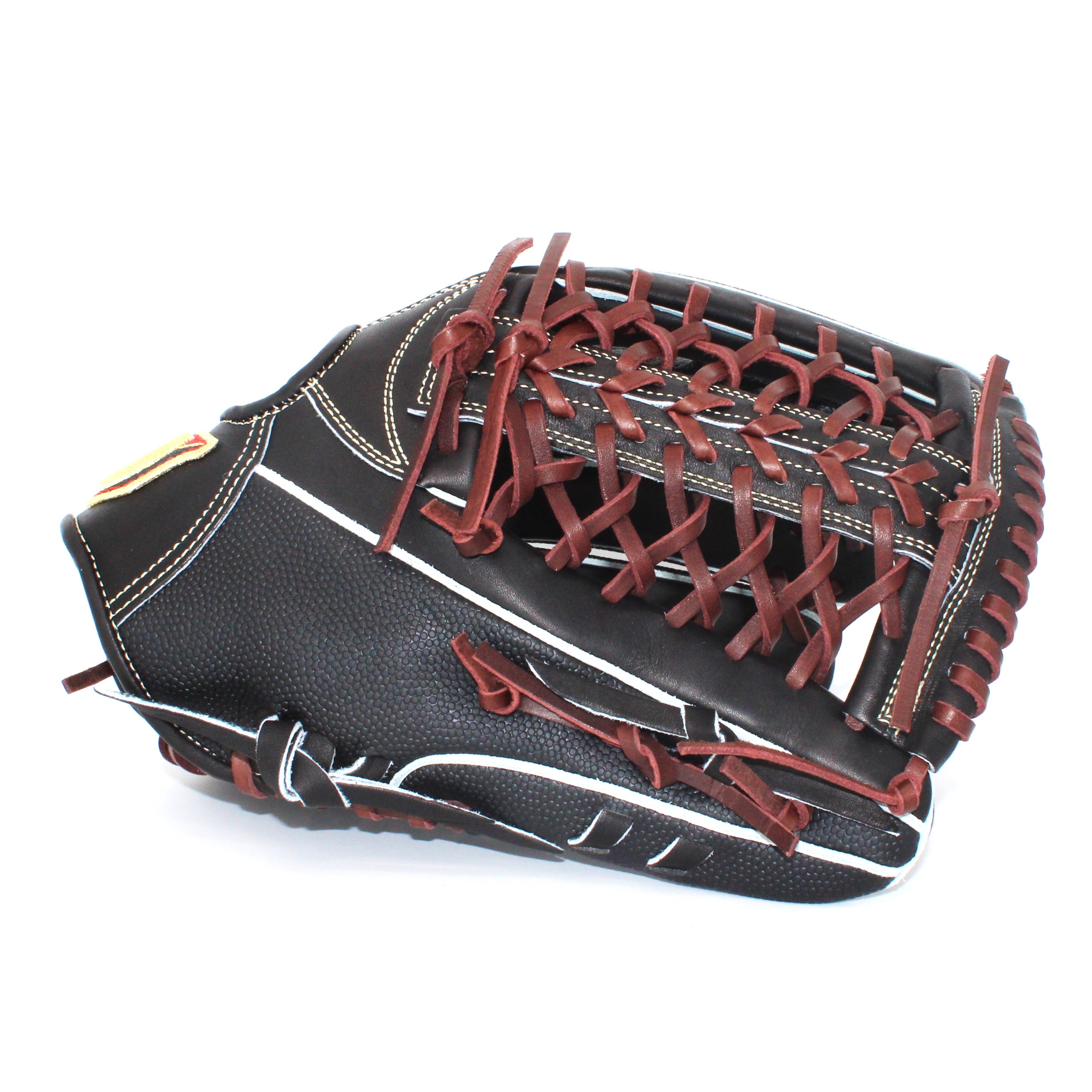 Wilson】 WILSON STAFF DUAL 硬式用グラブ 外野手用 D8型 2025年春夏