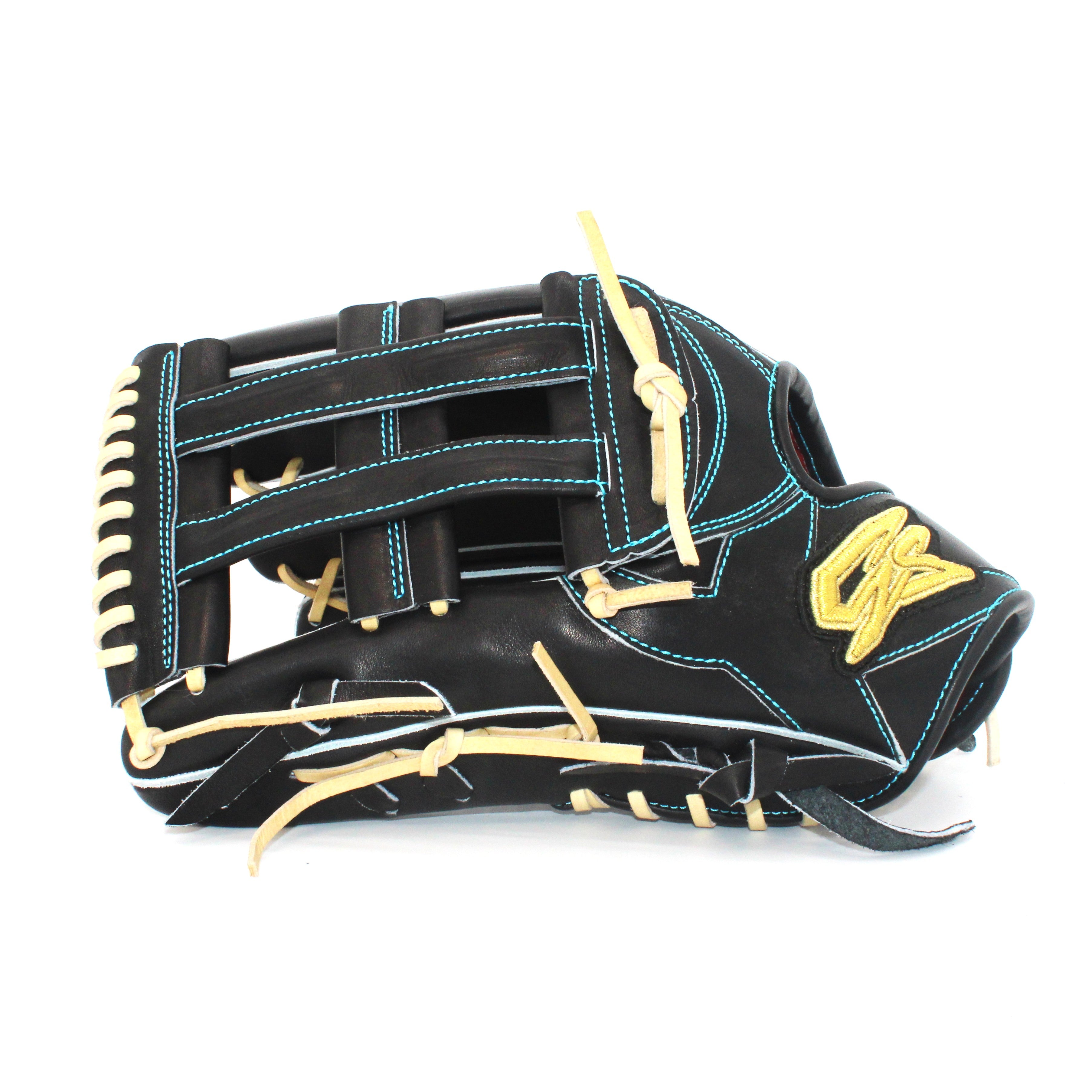 Gorilla Sports】 ハイグレードシリーズ 硬式外野手用グラブ スーパー