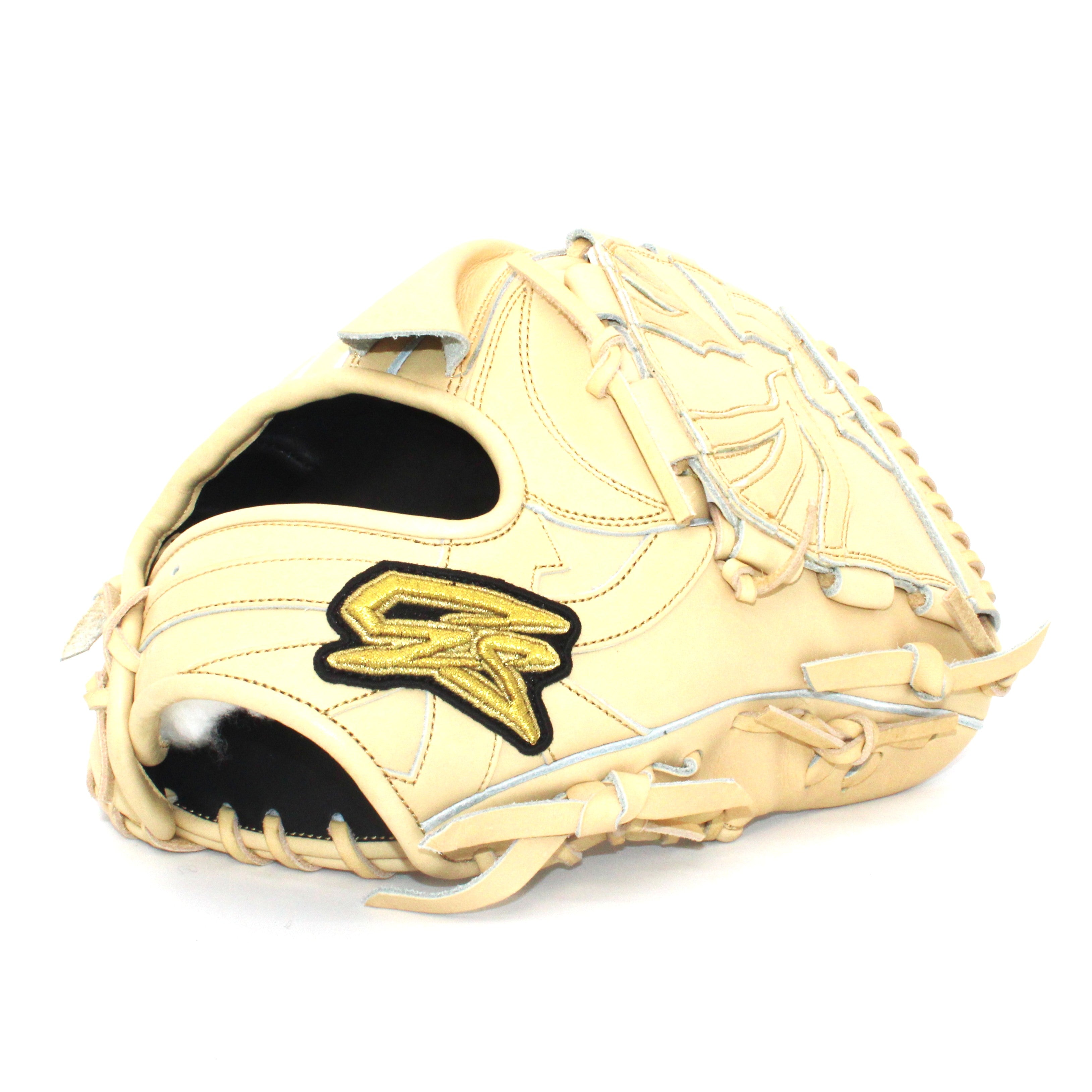 型付け済み〉【Gorilla sports】 硬式用グラブ ハイグレードシリーズ