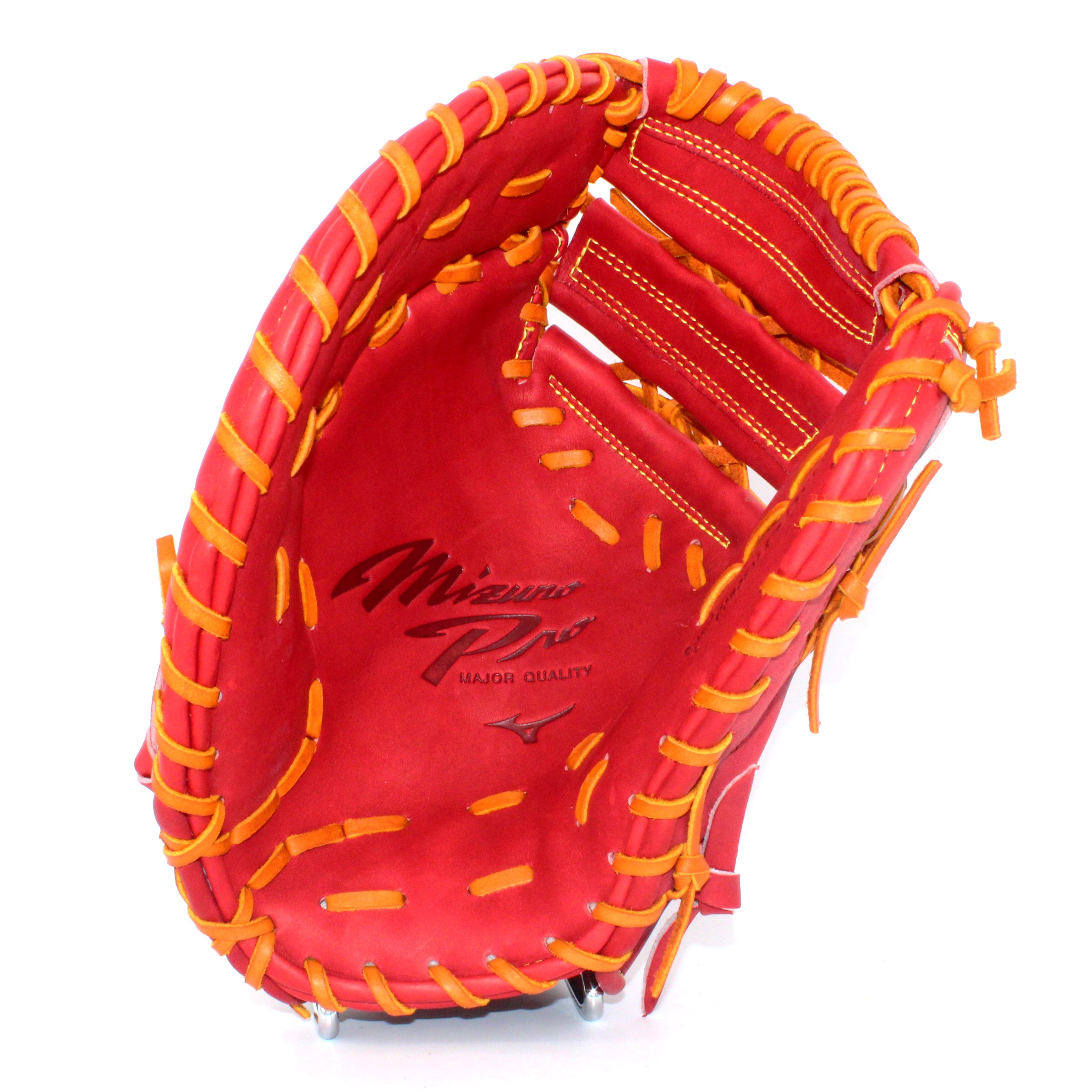 ミズノ】 ミズノプロクラシック 硬式用グラブ ファーストミット