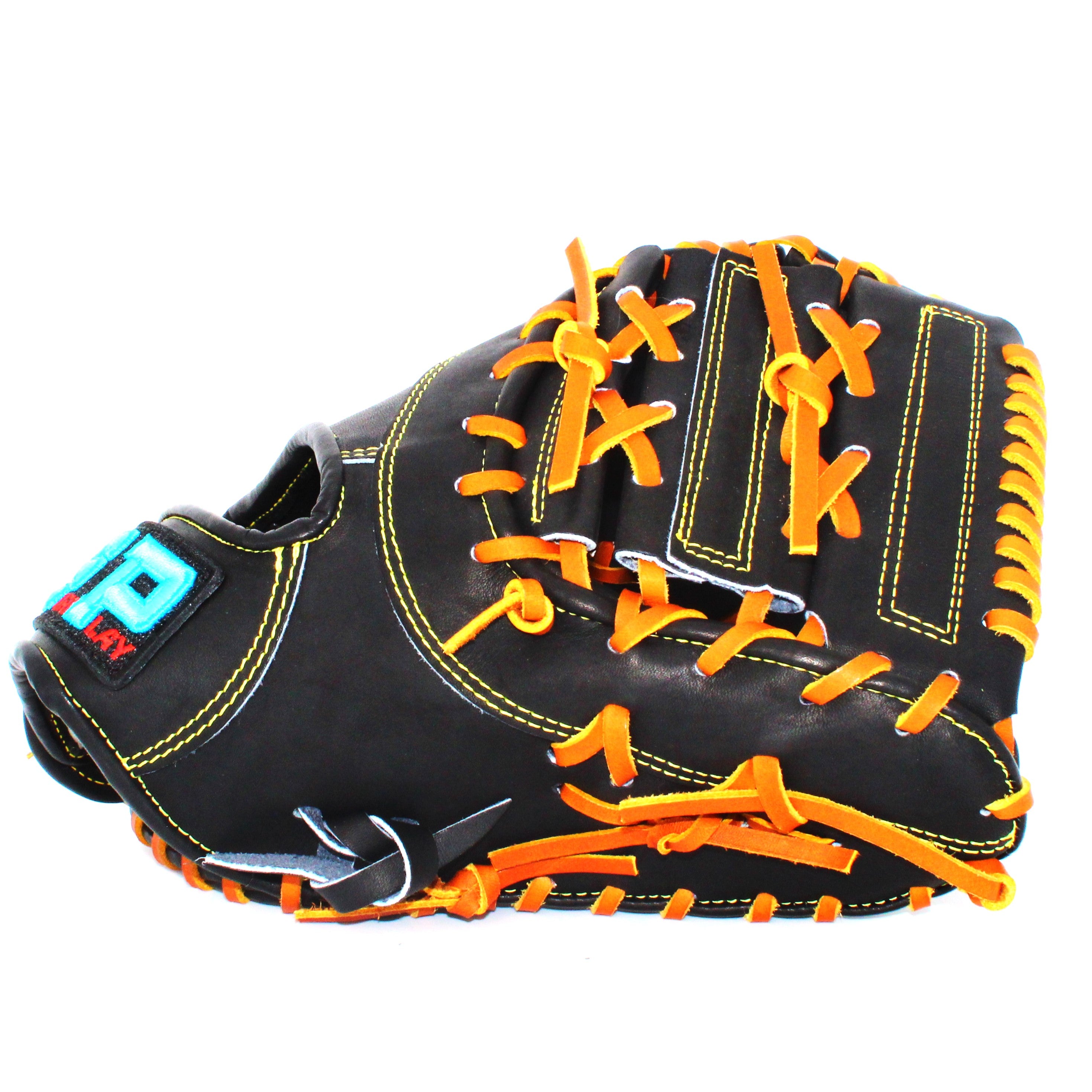 シュアプレイ】 少年軟式用 ファーストミット – シュースポオンライン