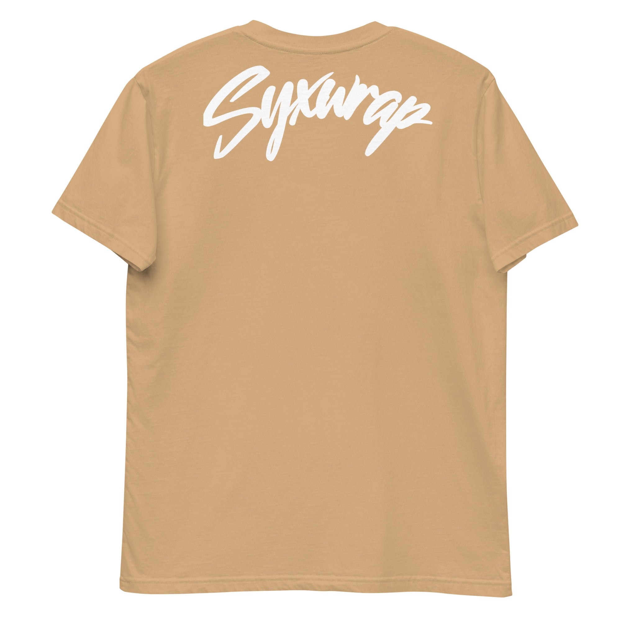 Syx staple tee – Syx Legacy