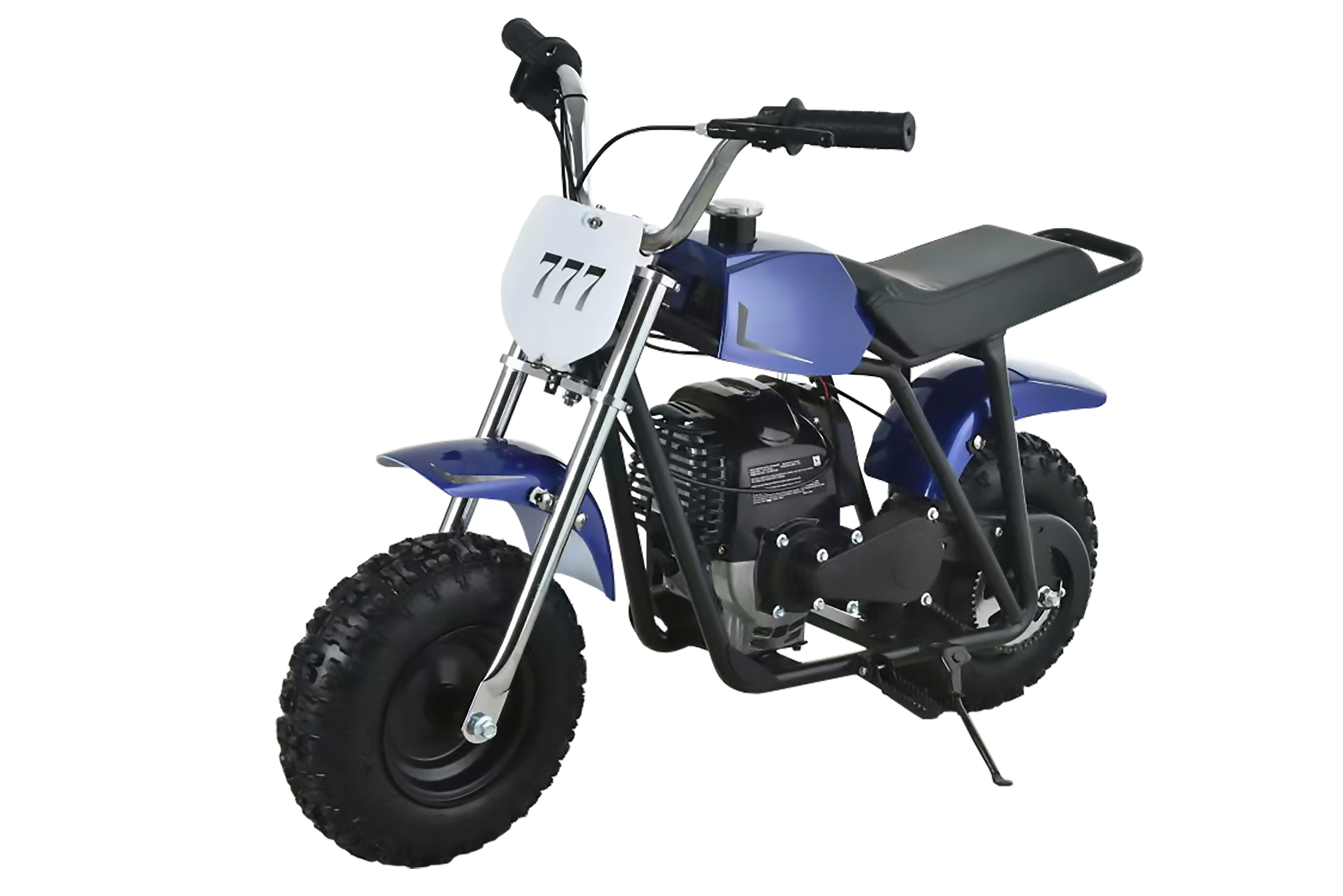 SYX MOTO MT-6 40cc 4-Stroke Mini Dirt Bike